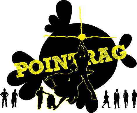 株式会社ポイントラグ POINT RAG Inc.